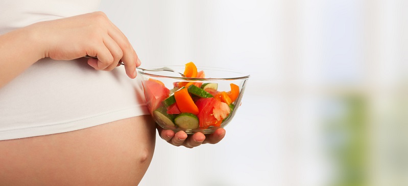 Co i jak warto jeść w ciąży?