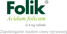 Folik Acidum Forlicum